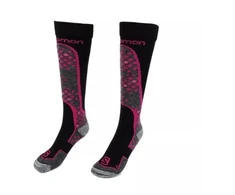 Salomon C12471 snieglenčių sporto/slidinėjimo kojinės