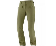 Salomon EDGE Snieglentės Kelnės W LC1387 600
