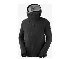 Salomon OUTLAW Snieglentės Striukė M LC14188 00