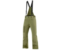 Salomon OUTLAW Snowboard Kelnės M LC14203 00