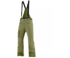 Salomon OUTLAW Snowboard Kelnės M LC14203 00