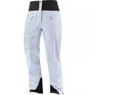 Salomon OUTPEAK Snowboard kelnės W LC1387 900