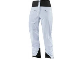 Salomon OUTPEAK Snowboard kelnės W LC1387 900