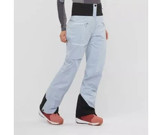 Salomon OUTPEAK Snowboard kelnės W LC1387 900