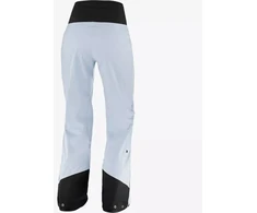 Salomon OUTPEAK Snowboard kelnės W LC1387 900
