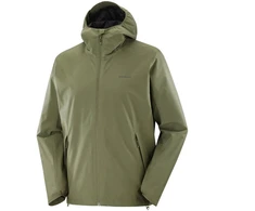 Salomon Outscape 2L Sol M LC2741600 žalia L