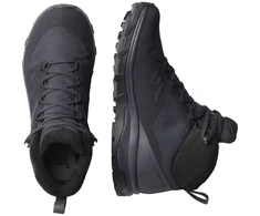 Salomon OUTsnap CSWP W L41110100 batai