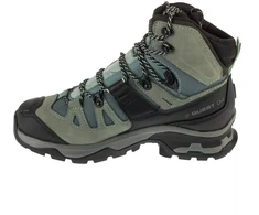Salomon Quest 4 GTX W L41387000 Pilka 37 1/3