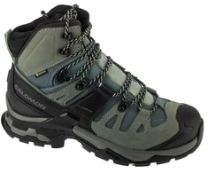 Salomon Quest 4 GTX W L41387000 Pilka 37 1/3