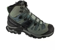 Salomon Quest 4 GTX W L41387000 Pilka 37 1/3