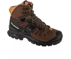 Salomon Quest 4 GTX W L47453300 Ruda 37 1/3