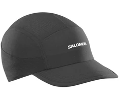 Salomon Senso Aero kepurė U LC2763900 juoda L/XL