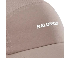 Salomon Senso Aero kepurė U LC2764300 ruda L/XL