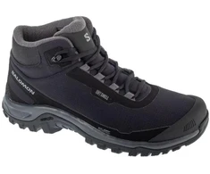 Salomon Shelter WP L47854200 juodi 42 2/3