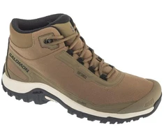 Salomon Shelter WP Stone L47974000 pilki 42 dydžio