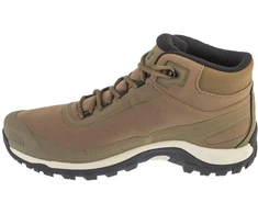 Salomon Shelter WP Stone L47974000 pilki 42 dydžio