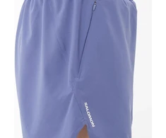 Salomon SHKout Bliss Tanklette LC2775300 mėlyna L