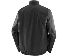 Salomon SHKout FLY JKT M LC2420100 vyriška striukė, juoda, S dydis