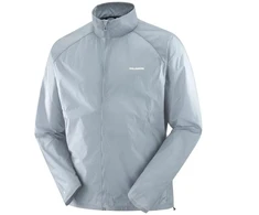 Salomon SHKout FLY JKT M LC2844300 pilka 2XL