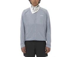 Salomon SHKout FLY JKT M LC2844300 pilka 2XL