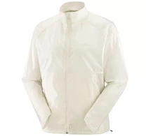 Salomon SHKout FLY JKT vyriška striukė, smėlio spalvos, 2XL