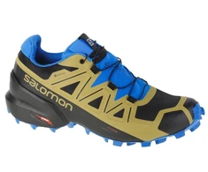 Salomon Speedcross 5 Gtx M 416124 Bėgimo Bateliai