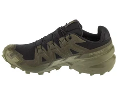 Salomon Speedcross 6 GTX L47584100 Juoda 41 1/3