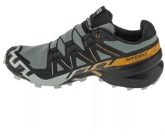 Salomon Speedcross 6 GTX L47880000 Pilka 41 1/3