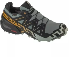 Salomon Speedcross 6 GTX L47880000 Pilka 41 1/3