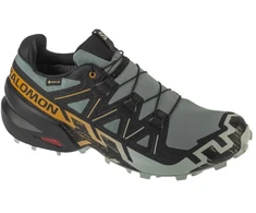 Salomon Speedcross 6 GTX L47880000 Pilka 41 1/3