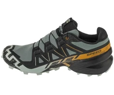 Salomon Speedcross 6 GTX L47880000 Pilka 41 1/3