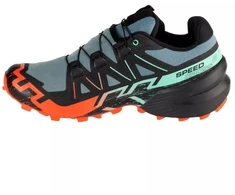 Salomon Speedcross 6 GTX M 477013 Bėgimo Bateliai