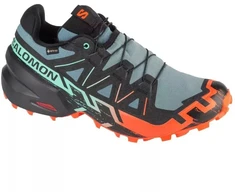 Salomon Speedcross 6 GTX M 477013 Bėgimo Bateliai