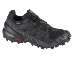 Salomon Speedcross 6 GTX W 417434 batai