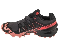 Salomon Speedcross 6 GTX W L47880400 Pilki 38
