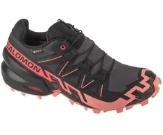 Salomon Speedcross 6 GTX W L47880400 Pilki 38