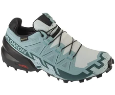 Salomon Speedcross 6 GTX W Mėlyna L47880100 38