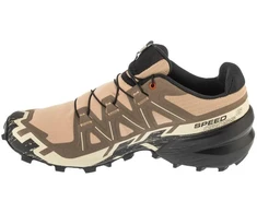 Salomon Speedcross 6 L47811000 Smėlio spalvos 42 2/3