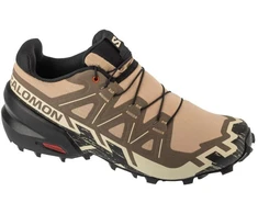 Salomon Speedcross 6 L47811000 Smėlio spalvos 42 2/3