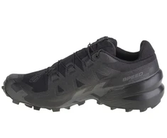 Salomon Speedcross 6 M 417379 Bėgimo Bateliai