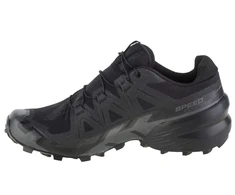 Salomon Speedcross 6 Wide M 417440 Bėgimo Bateliai