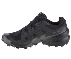 Salomon Speedcross 6 Wide M 417440 Bėgimo Bateliai