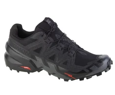 Salomon Speedcross 6 Wide M 417440 Bėgimo Bateliai