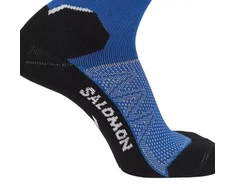 Salomon Speedcross Crew C19732 sportinės kojinės
