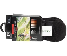 Salomon Speedcross kulkšnies kojinės 2PPK C15865