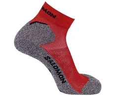 Salomon Speedcross kulkšnies kojinės C19731