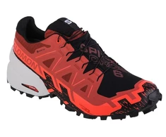 Salomon Spikecross 6 GTX M 472707 vyriški bėgimo bateliai