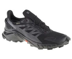Salomon Supercross 4 GTX M 417316 Bėgimo Bateliai
