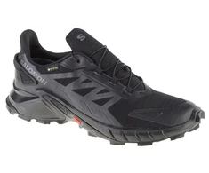 Salomon Supercross 4 GTX M 417316 Bėgimo Bateliai
