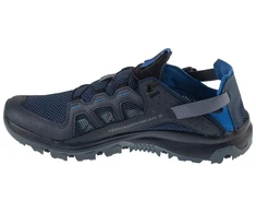Salomon Techamphibian 5 L49142400 tamsiai mėlyna 42